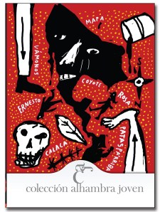 El encuentro front cover